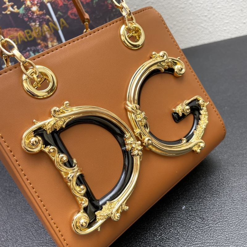 Dolce Gabbana Top Handle Bags